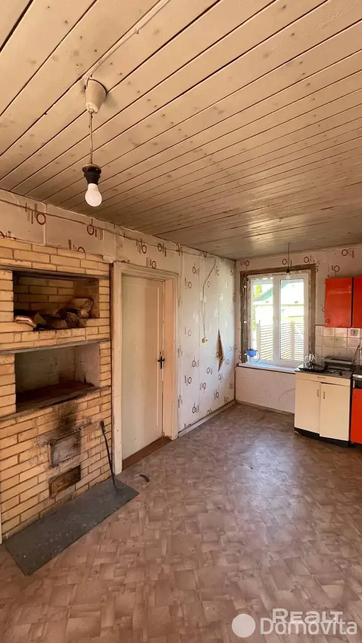 Продажа 1-этажной дачи в Березка-Мотовело Минская область, 69000BYN, код 186122 - фото 15
