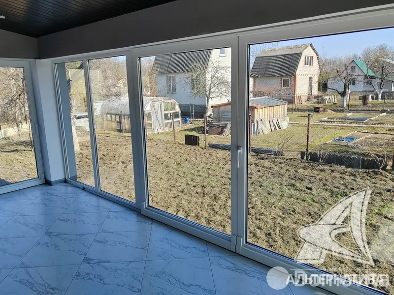 Продажа 1-этажной дачи в Меркурий-10 Брестская область, 71000USD, код 185154 - фото 19