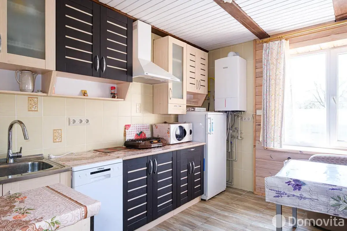 Продажа 2-этажной дачи в Родник-2009 Минская область, 105000USD, код 185759 - фото 11