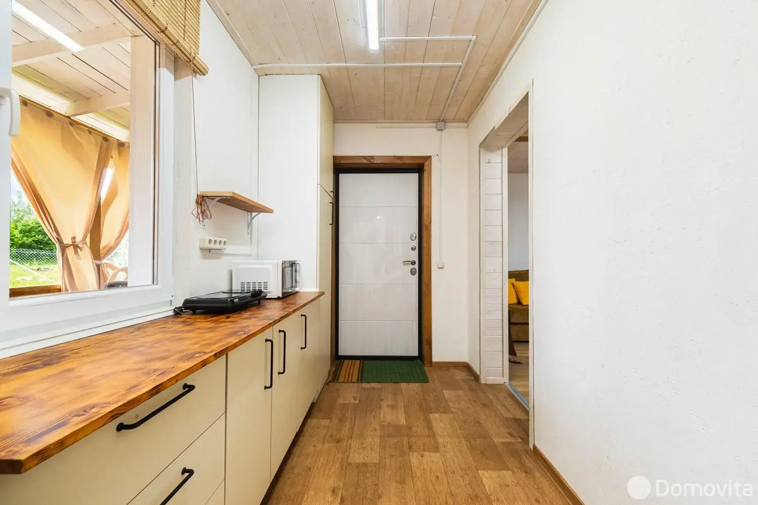 Продажа 2-этажной дачи в Тонус Минская область, 45900USD, код 183251 - фото 19