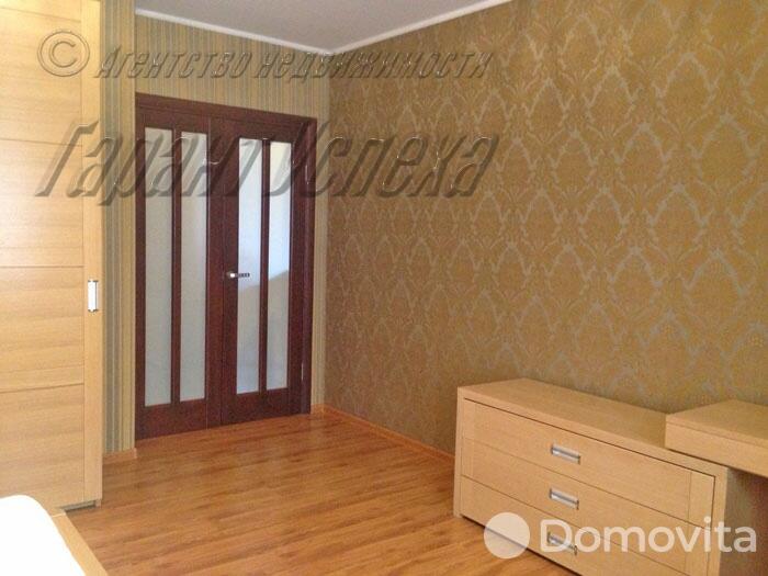 квартира, Брест, ул. Стафеева, стоимость продажи 240 615 р.