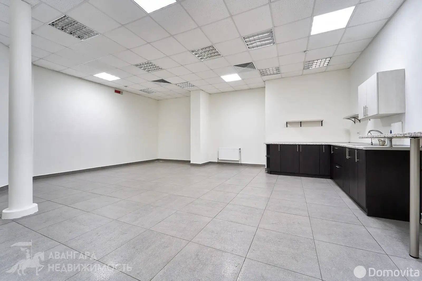 Снять офис на ул. Нарочанская, д. 11 в Минске, 23250BYN, код 15637 - фото 7