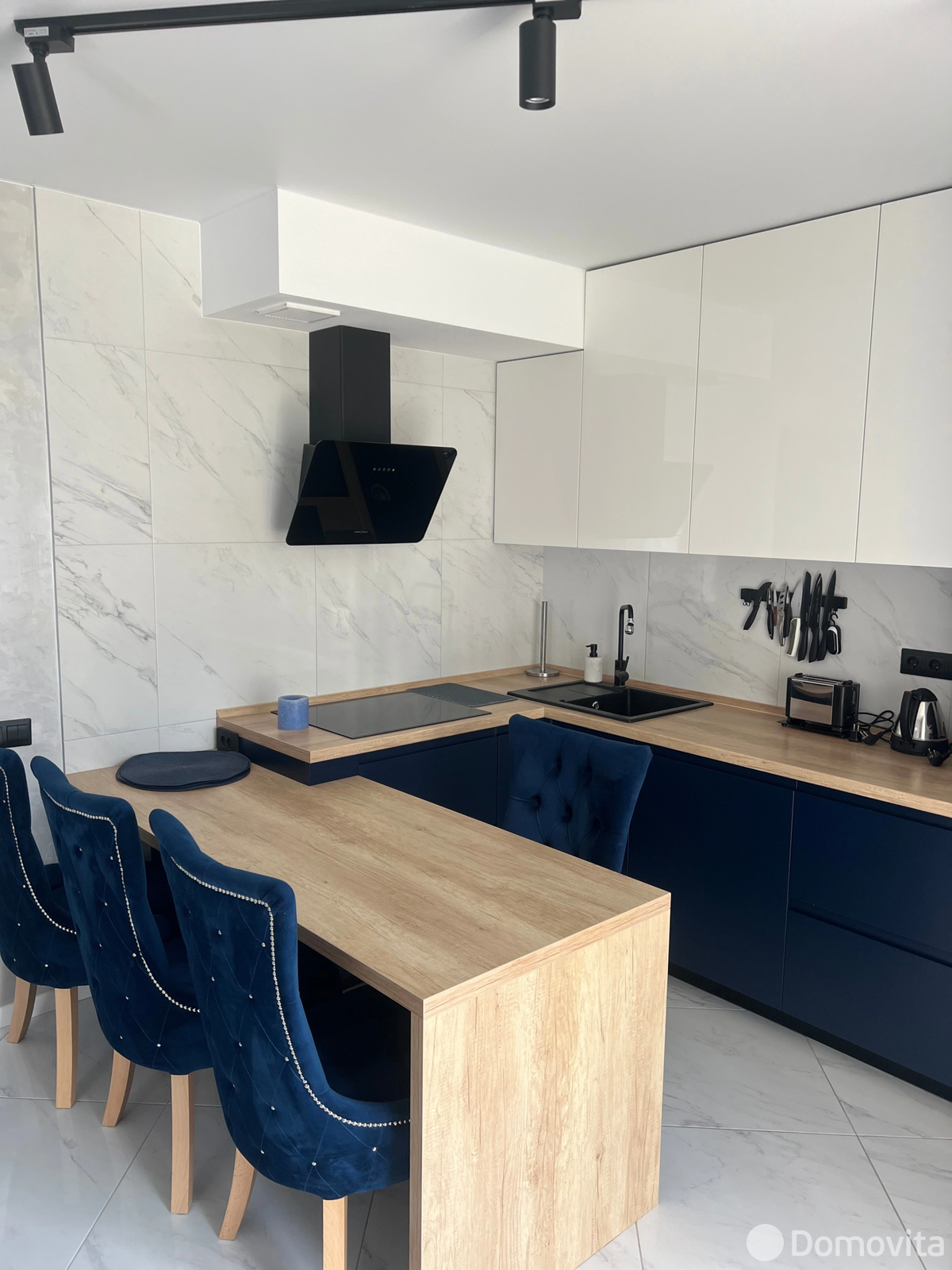 квартира, Ратомка, ул. Морской Риф, д. 1