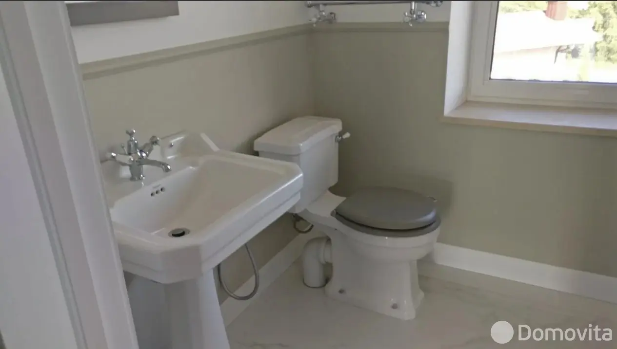 Аренда 3-этажного коттеджа в Семкове Городке, Минская область, ул. Садовая, 4000USD, код 4806 - фото 23