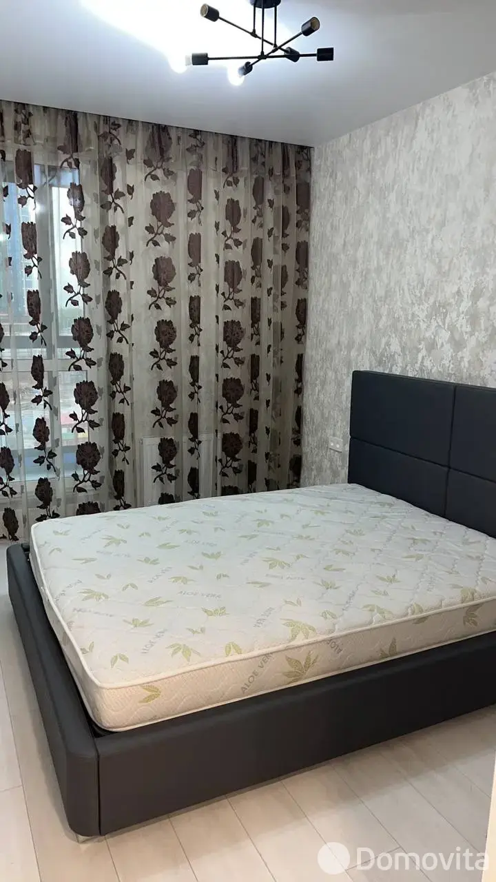 Стоимость аренды квартиры, Минск, ул. Леонида Левина, д. 7