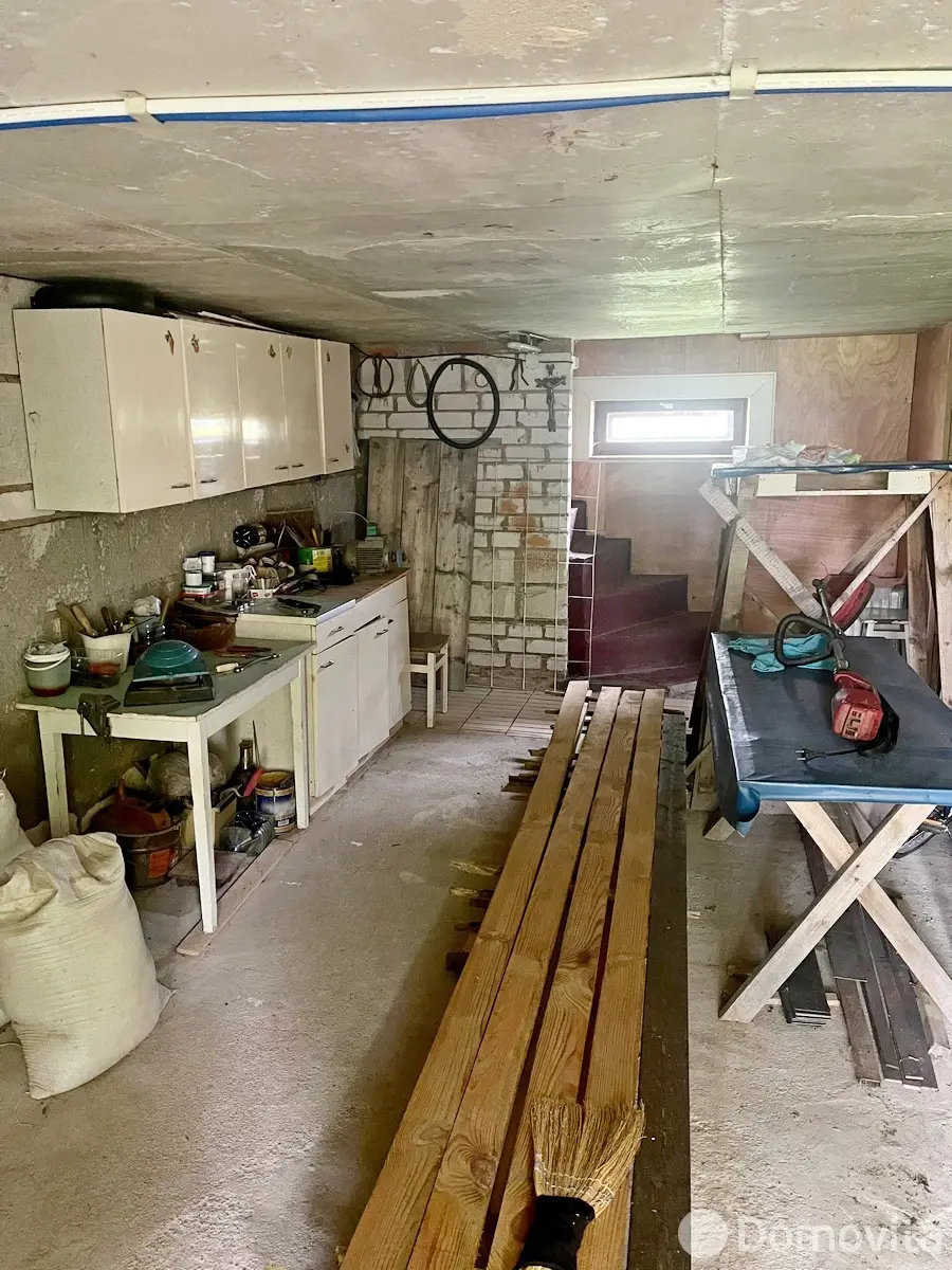 Продажа 2-этажной дачи в Сокол Минская область, 45000USD, код 184007 - фото 23