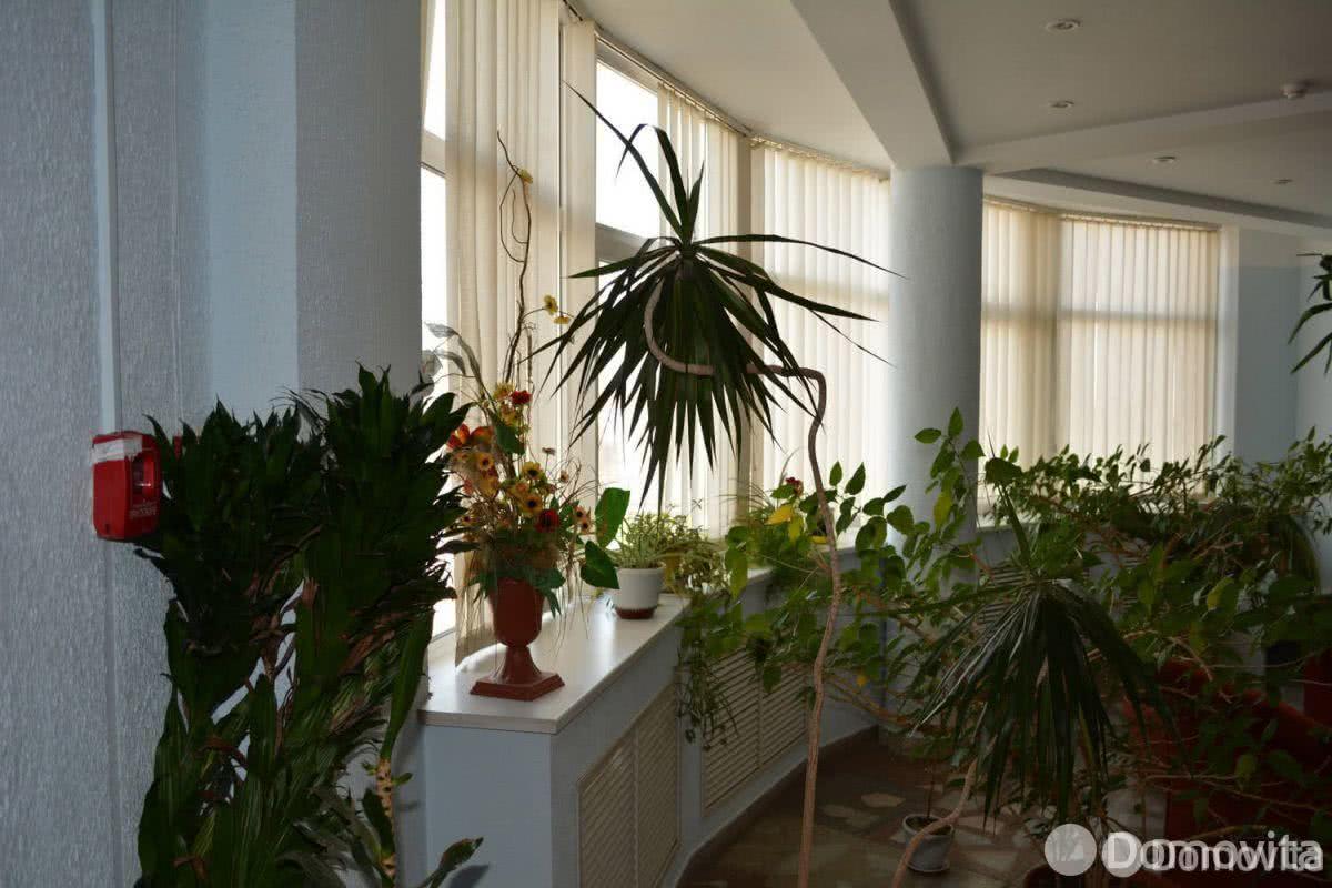 Бизнес-центр Белагроинторг - фото 19