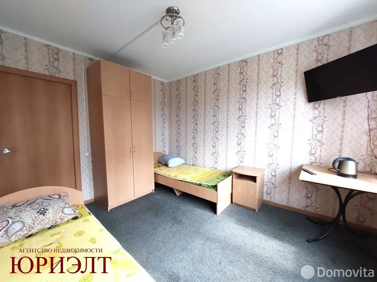 Купить офис на пр-д Устье, д. 4 в Новополоцке, 350000BYN, код 10584 - фото 25