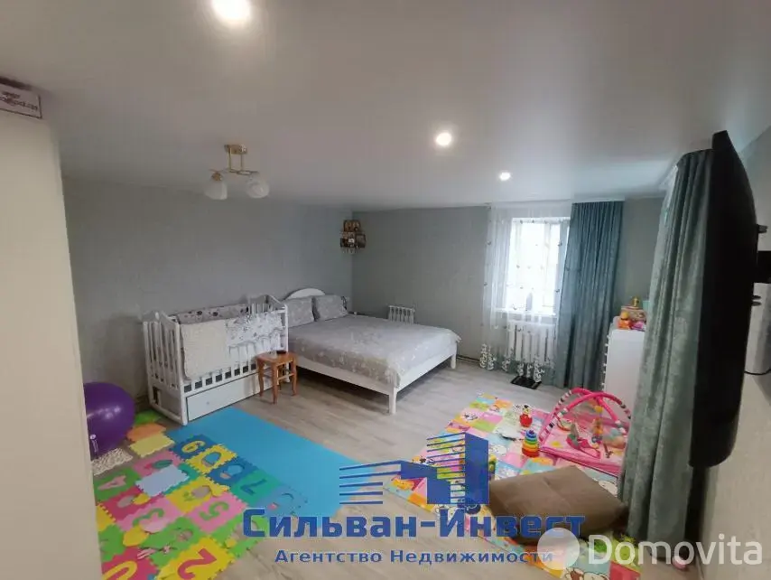 коттедж, Новый Двор, ул. Советская, стоимость продажи 101 805 р.