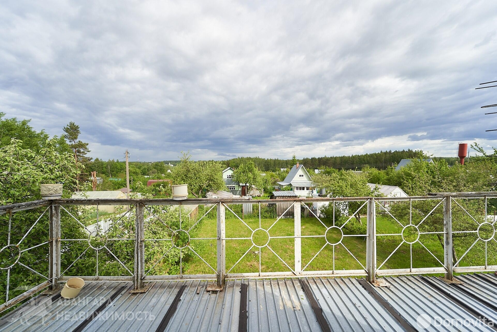 Продажа 2-этажной дачи в Металлист Минская область, 18500USD, код 186011 - фото 22