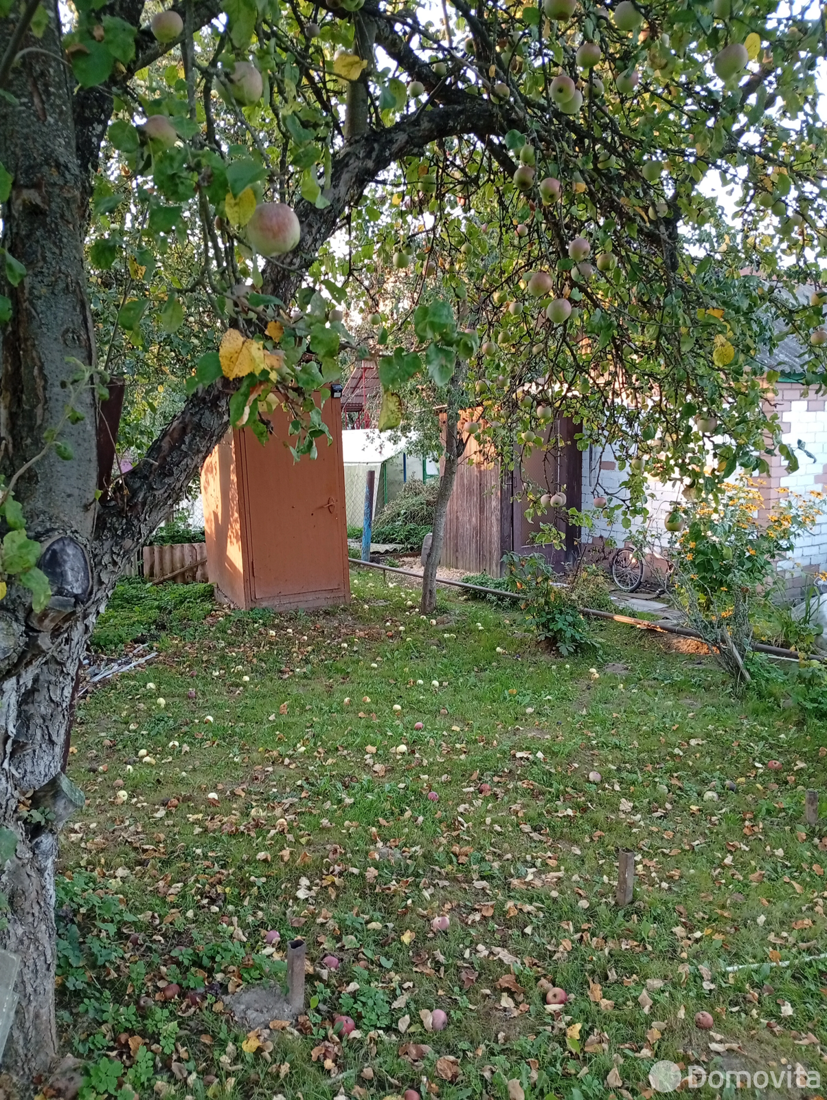 дача, Надежда АТЭП-5, 