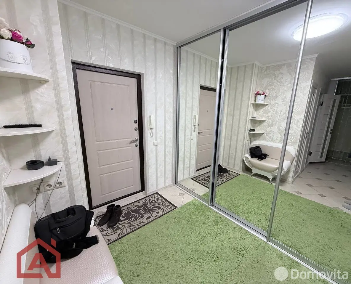 аренда квартиры, Минск, ул. Тимошенко, д. 28