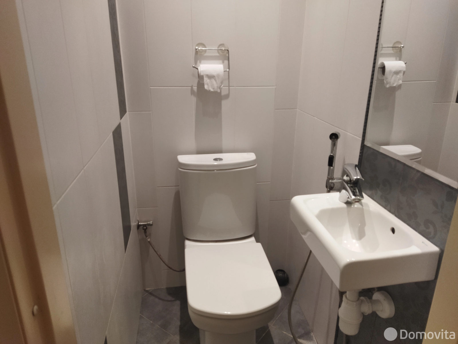 Снять 1-комнатную квартиру в Лесном, ул. Н.Н.Александрова, д. 8, 370USD, код 149819 - фото 11