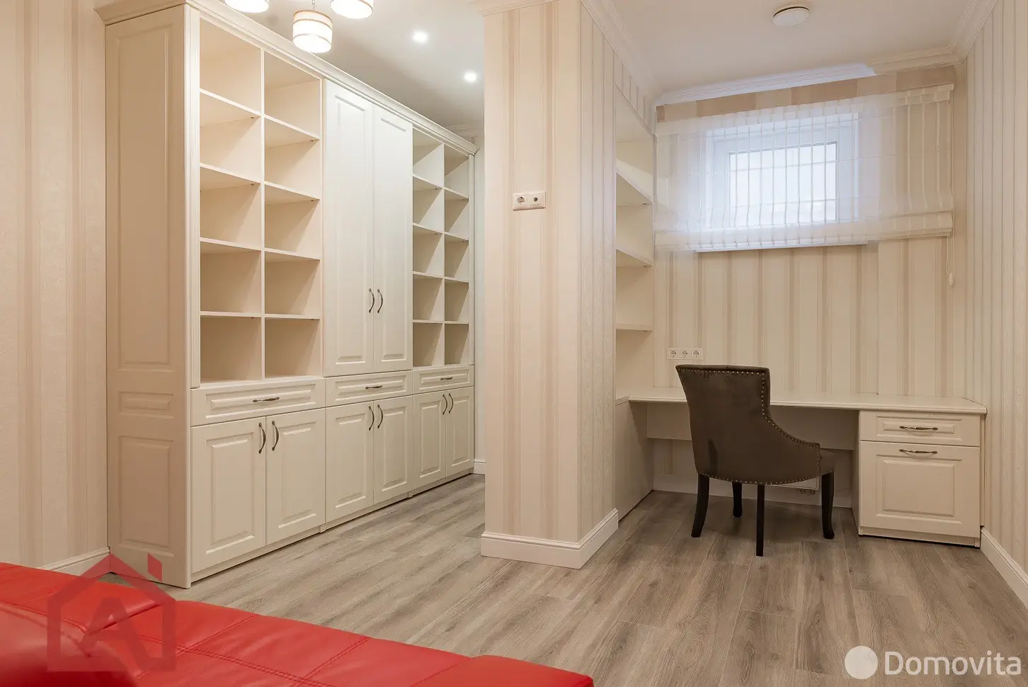 Снять 4-комнатную квартиру в Минске, ул. Сторожовская, д. 6, 2300USD, код 150257 - фото 12