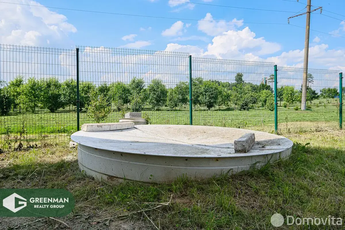 Стоимость продажи коттеджа, Минск, пер. Папернянский, д. 18
