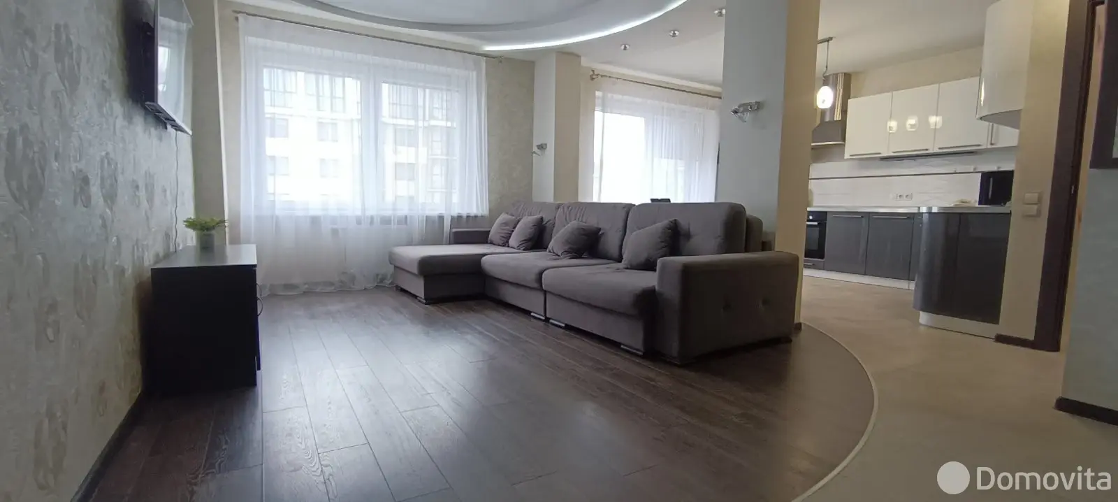 квартира, Минск, ул. Петра Мстиславца, д. 5