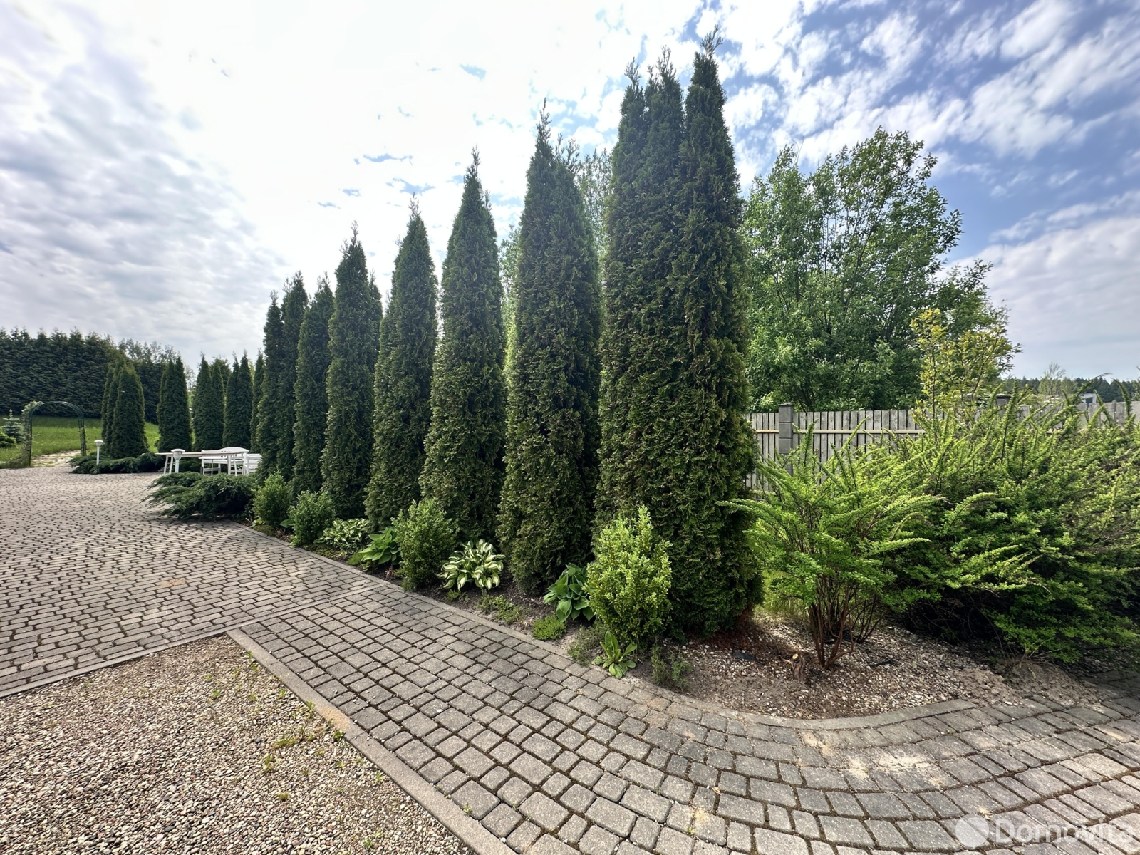 продажа дома, Раубичи, пер. Озерный