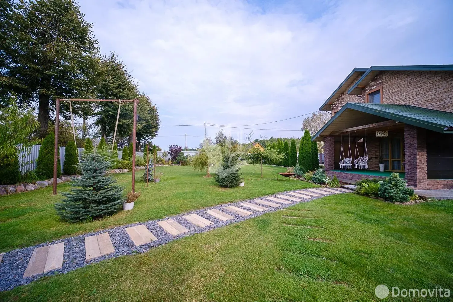 дом, Пекалин,