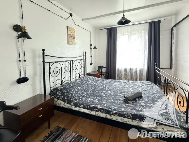 продажа коттеджа, Брест, 