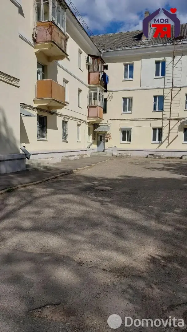 Купить комнату в Минске, ул. Жилуновича, д. 24, цена 78000 BYN, код 7697 - фото 20