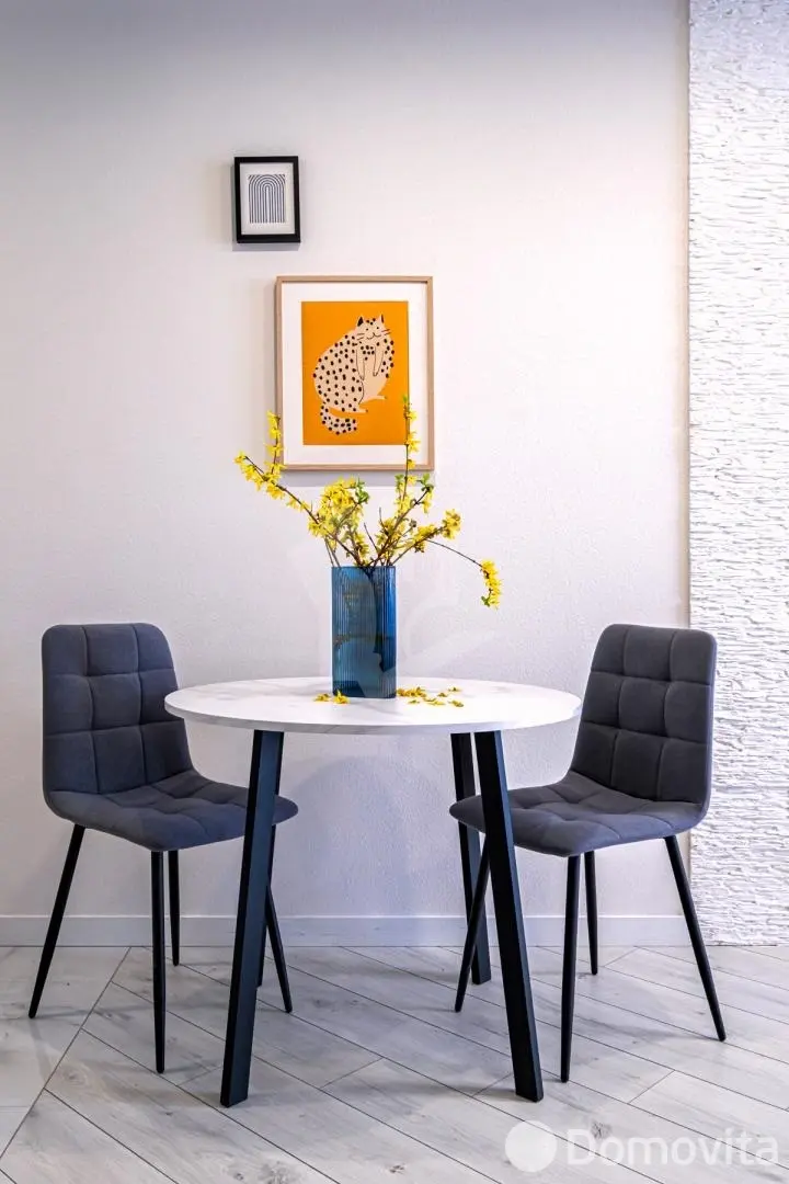 квартира, Минск, ул. Макаенка, д. 12Ж 