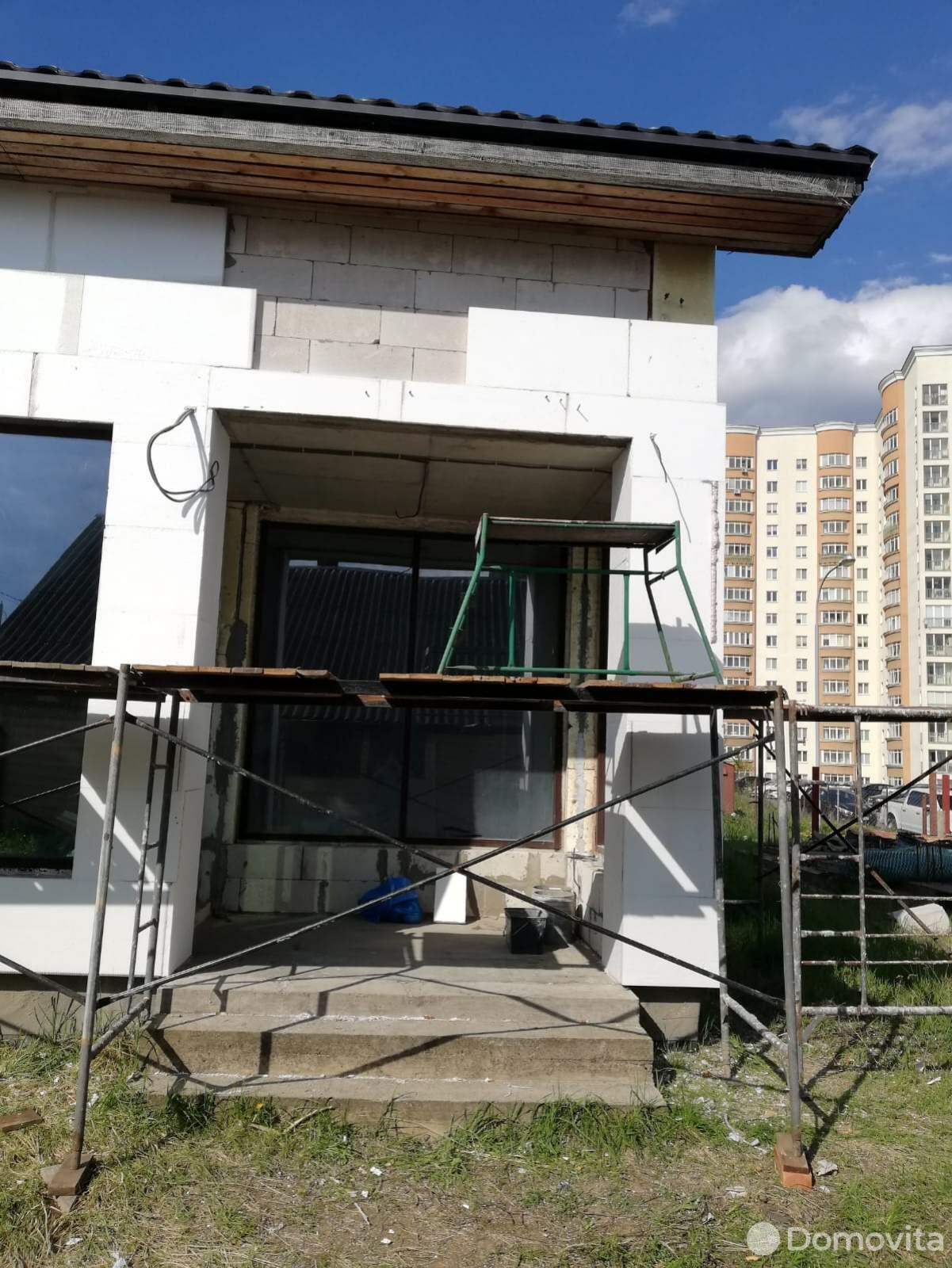 Продажа 2-этажного дома в Минске, Минская область пер. Ржавецкий, 420000USD, код 634294 - фото 5