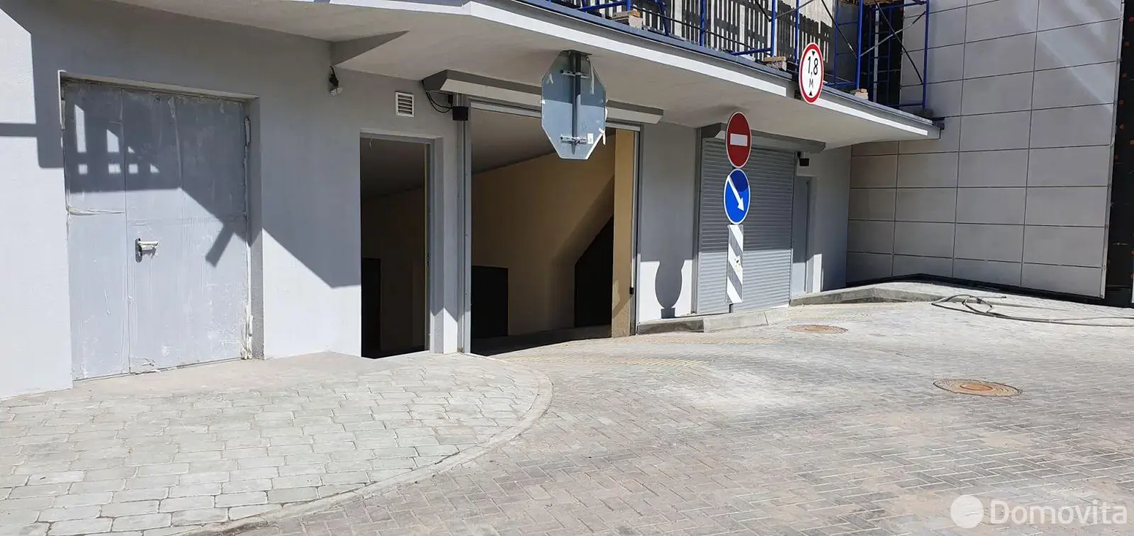 Купить офис на ул. Клары Цеткин, д. 24 в Минске, 1162000EUR, код 9149 - фото 9