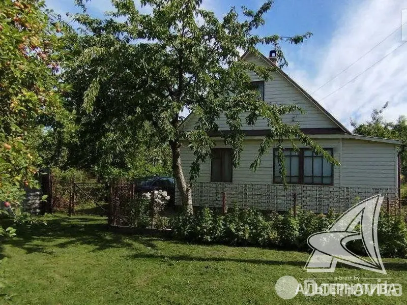 дача, Радуга-9, 