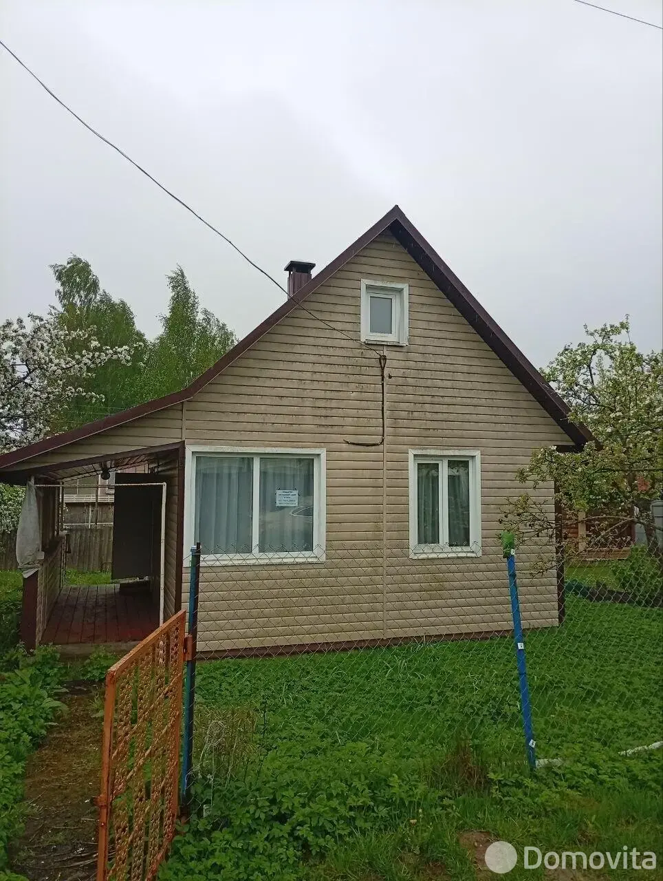 дача, Аист, д. 292, стоимость продажи 40 150 р.