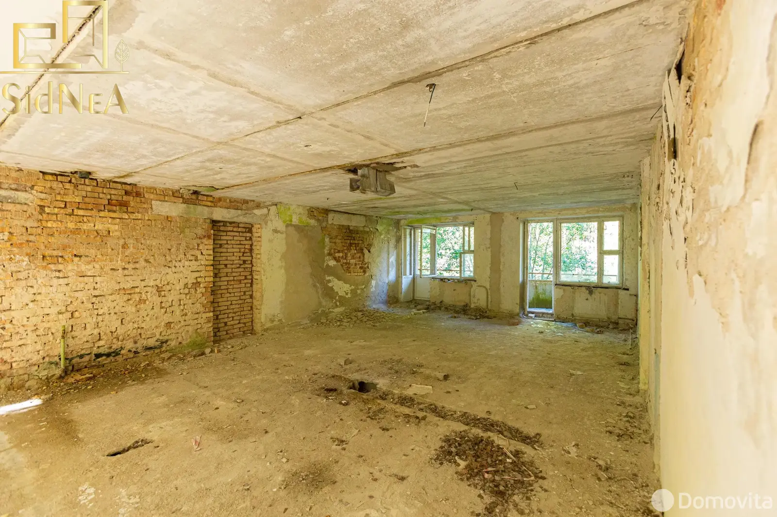 Купить помещение под сферу услуг в Выгоничах, - фото 24