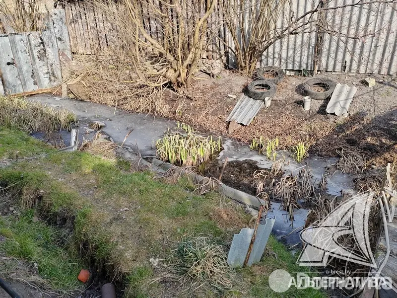 Купить 2-этажную дачу в Ручеёк-1 Брестская область, 48000USD, код 176246 - фото 37