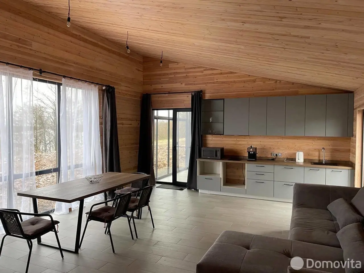 дом, Городец, 