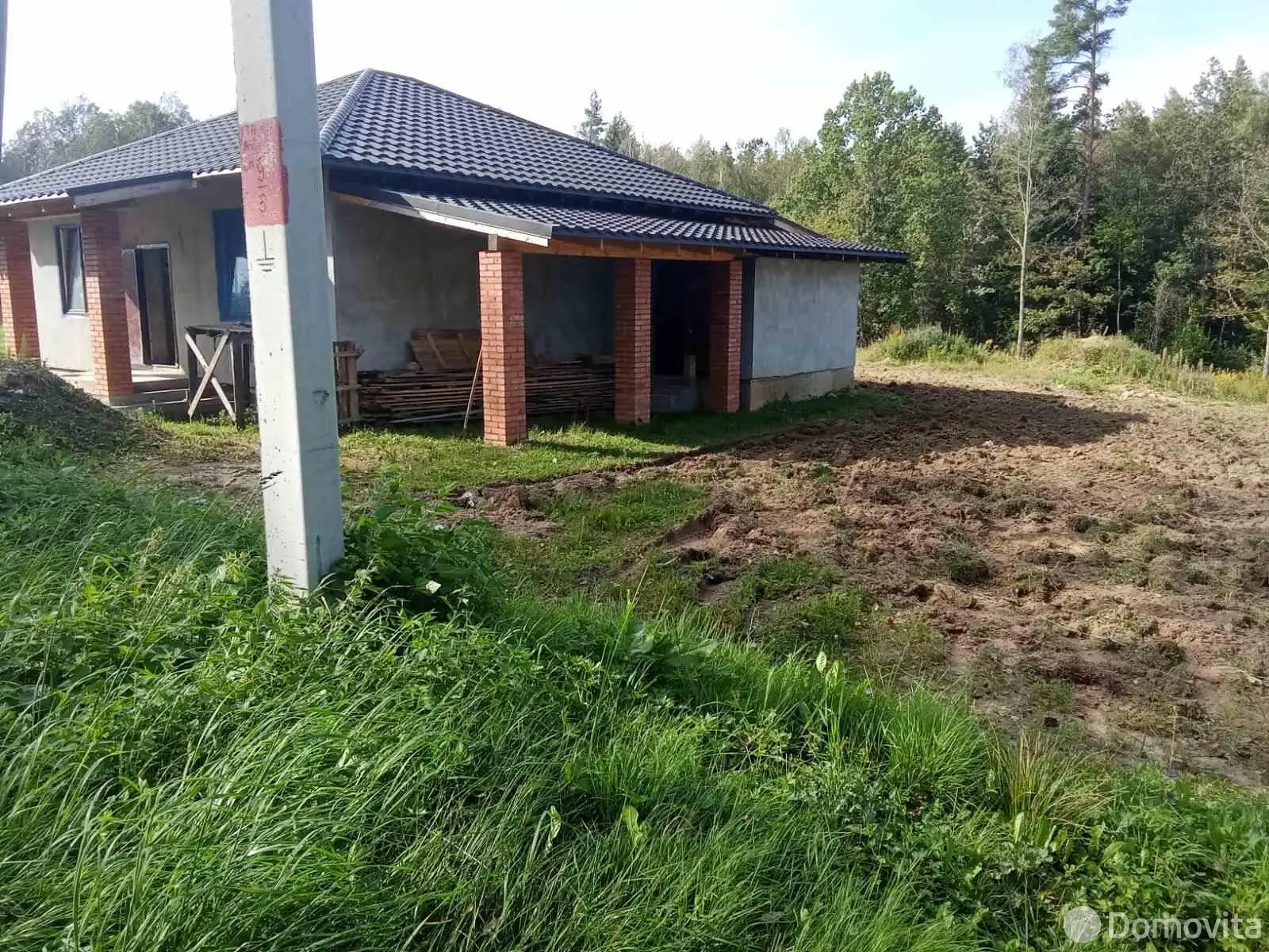 купить коттедж, Хоружинцы, ул. Лесная, д. 5