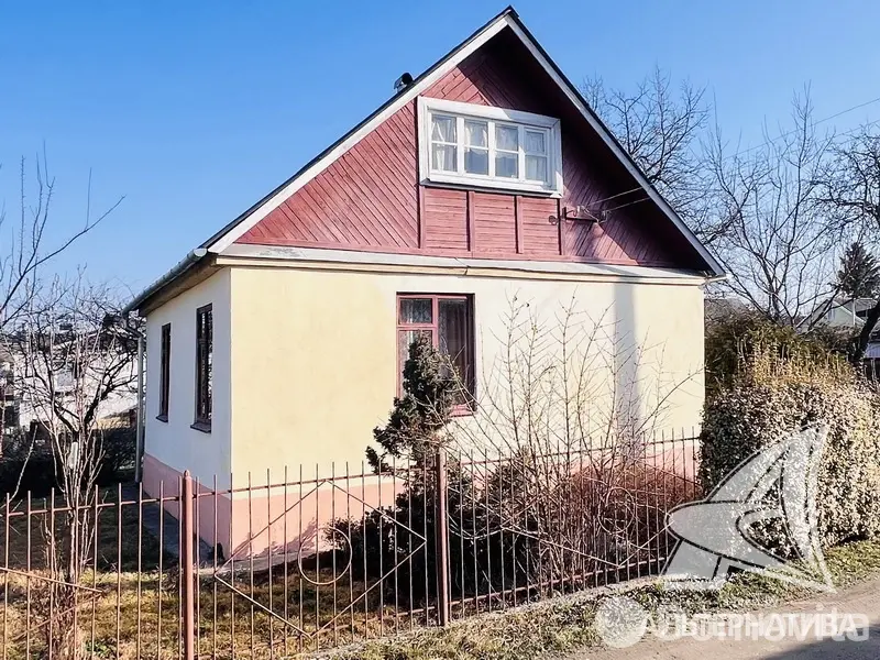 дача, Факел Брестгазоаппарат, 