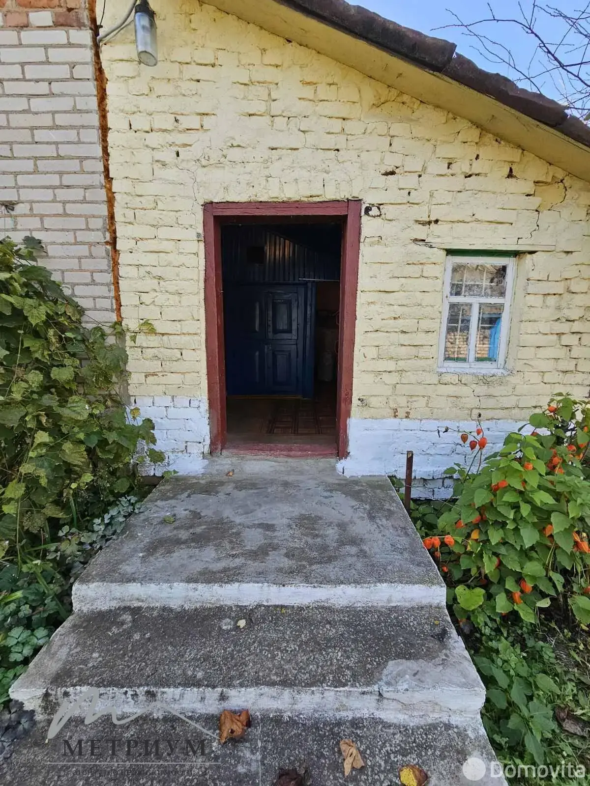 дом, Староселье, ул. Садовая 