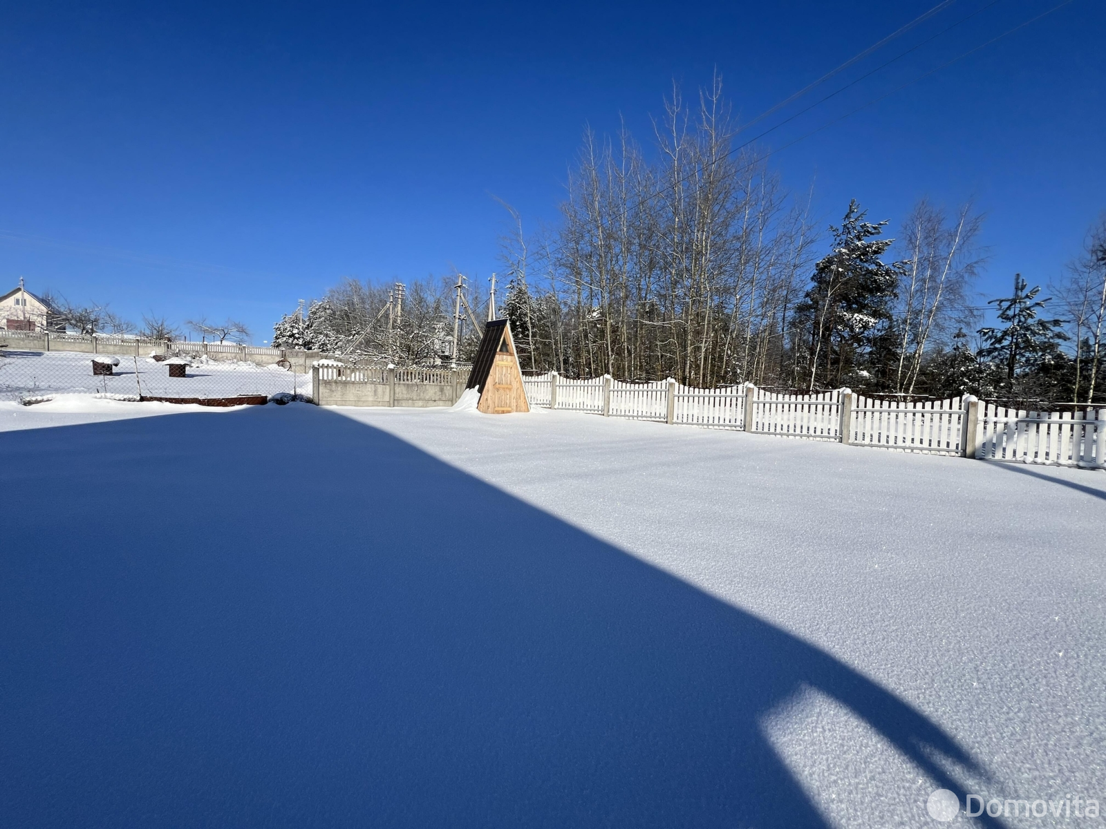 Цена продажи дачи, Летний вечер, 