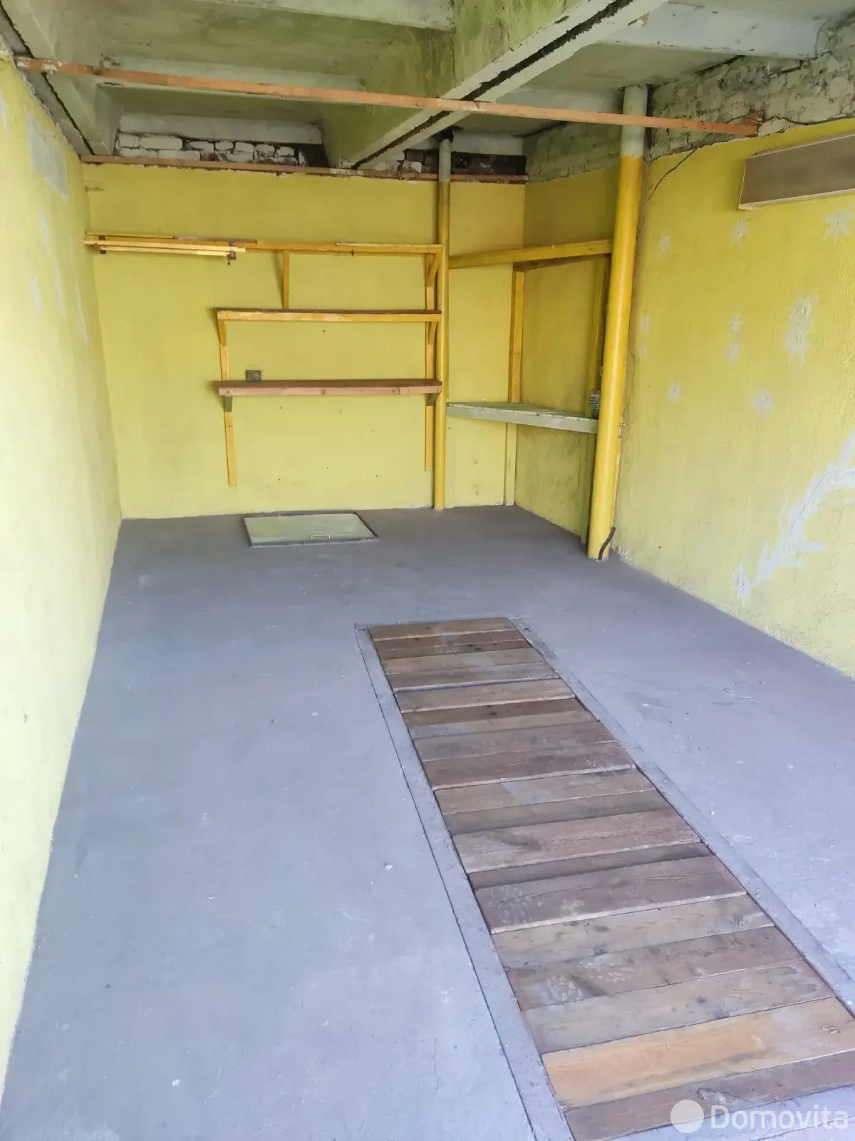 Продажа гаража в Гомеле ул. Базовая, д. 4, 3100USD, код 9154 - фото 13