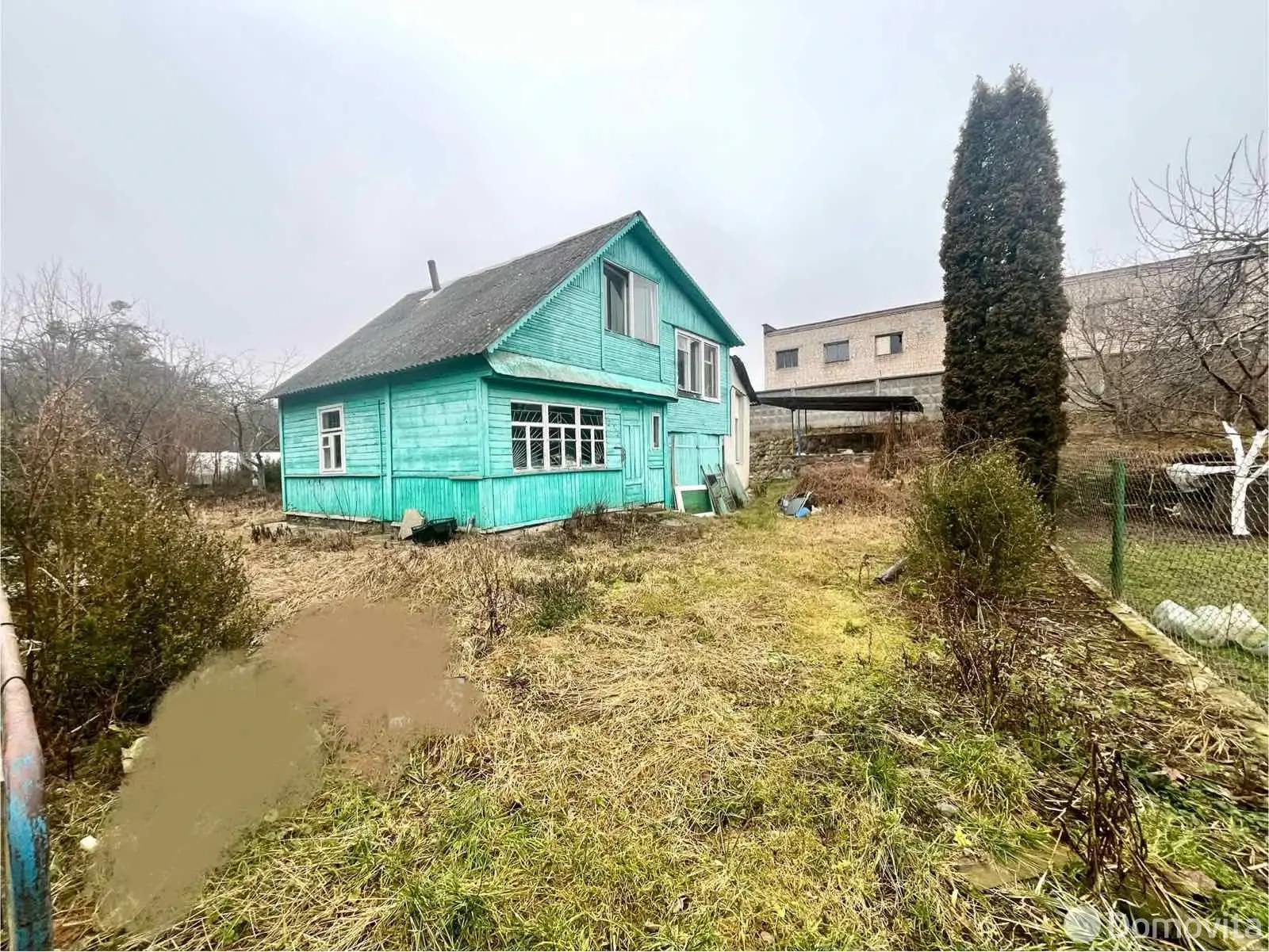 дача, Гродно, ул. Карского