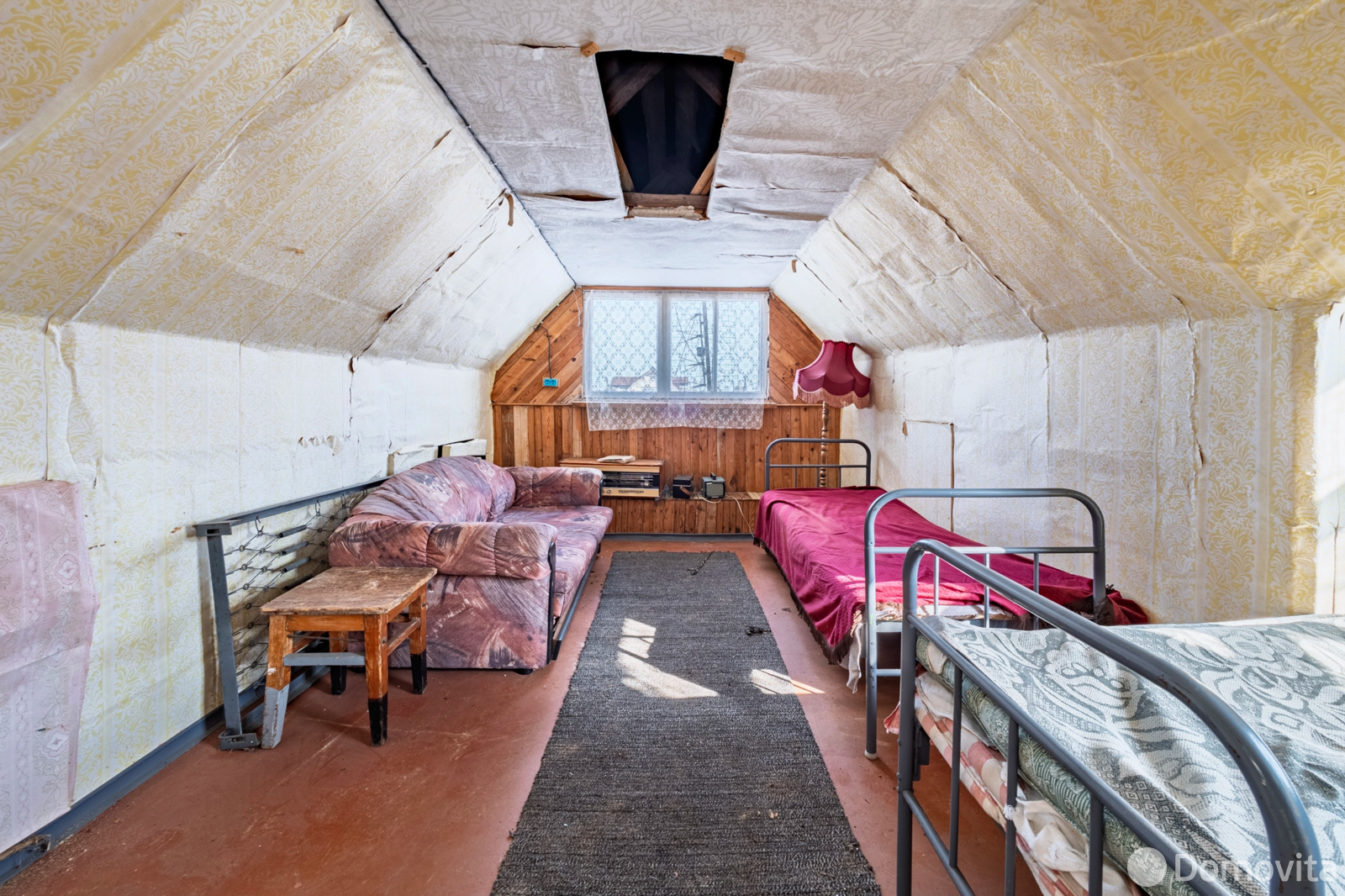 Продажа 2-этажной дачи в Новоселье Минская область, 23000USD, код 185126 - фото 56