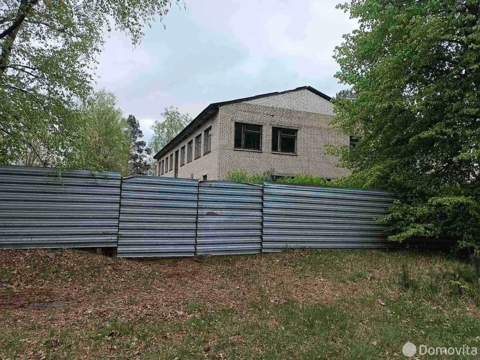 Купить складское помещение на ул. Речная, д. 5 в Доржах - фото 3