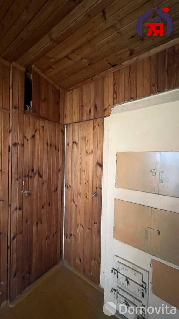 дача, Вишенька, 