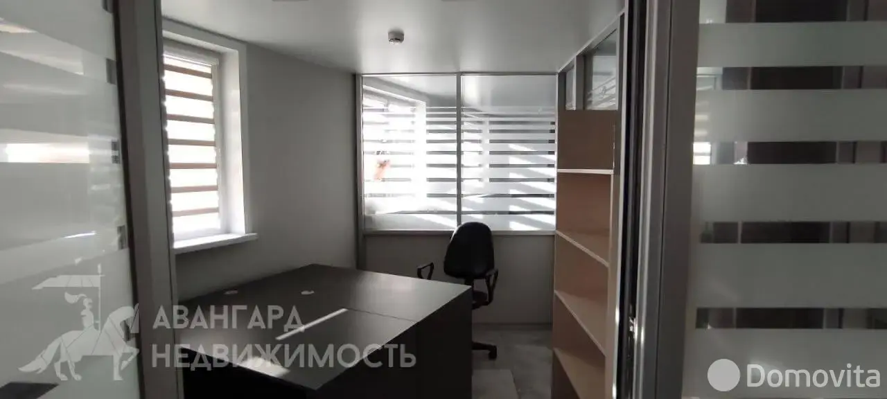 Снять офис на ул. Заславская, д. 13 в Ратомке, 1260USD, код 15521 - фото 12