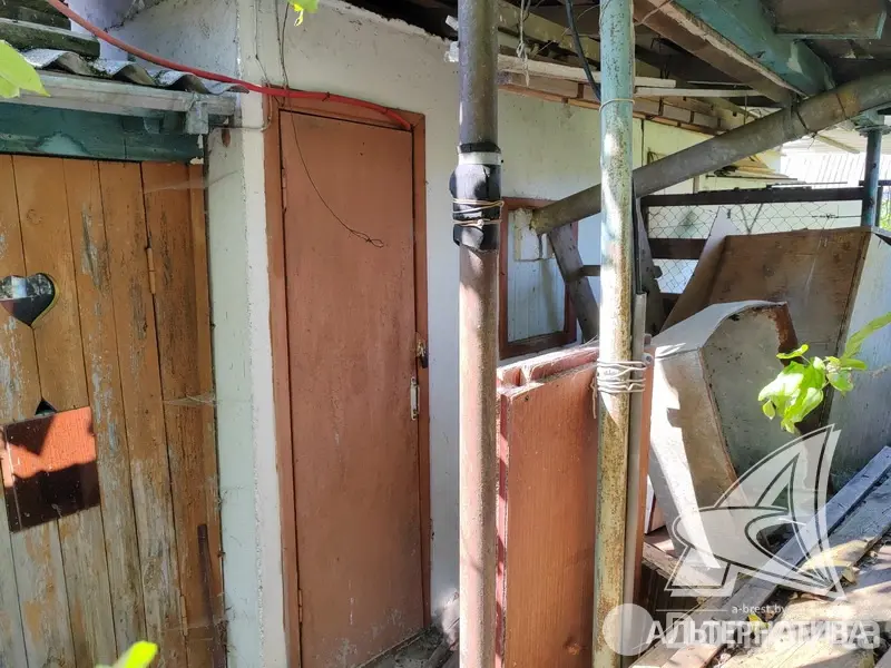 Продажа 2-этажной дачи в Мирное Брестская область, 14500USD, код 183785 - фото 19