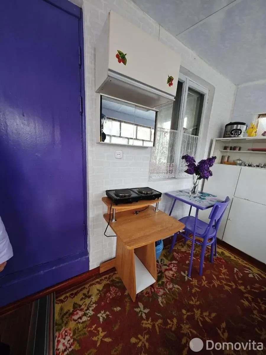 дача, Строитель-Калюшки, 