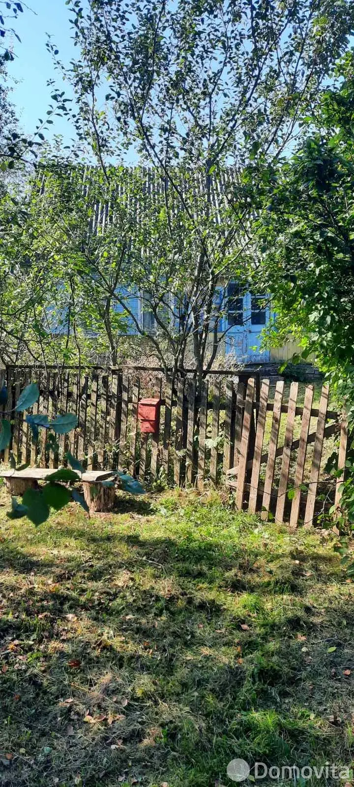 дом, Тресковщина, ул. Зеленая 