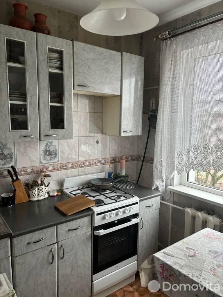 Цена продажи квартиры, Минск, ул. Яна Райниса, д. 5