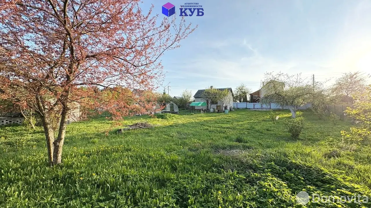 дача, Рябиновка, , стоимость продажи 52 670 р.