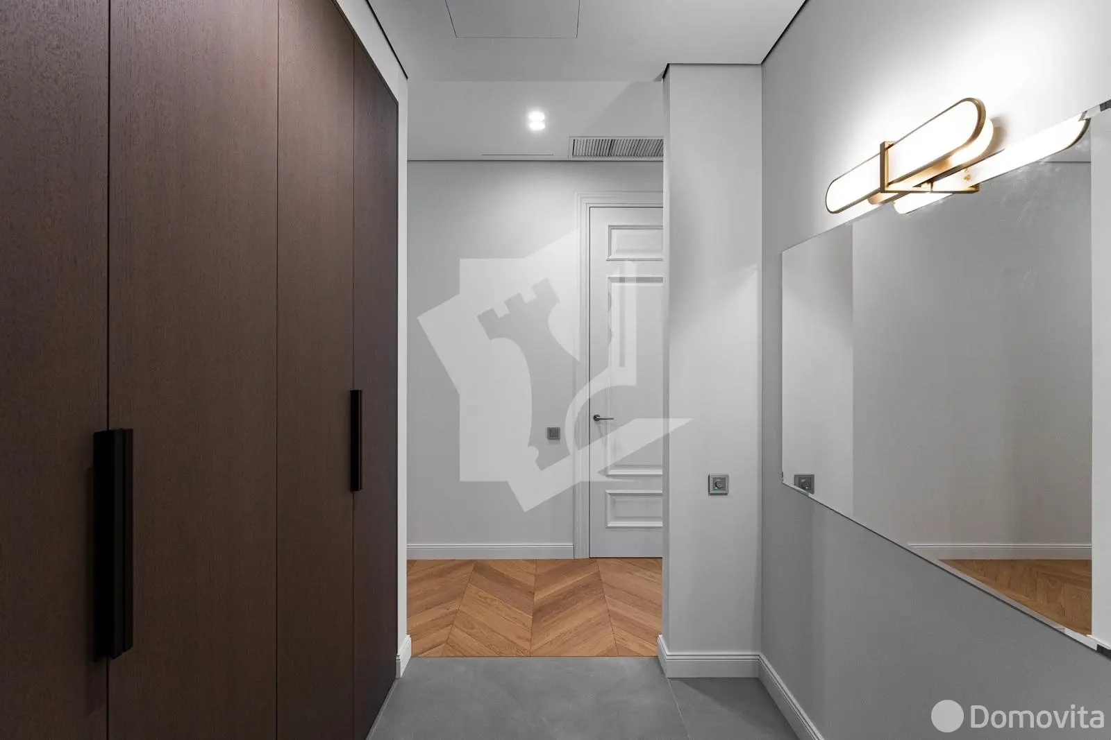 Снять 3-комнатную квартиру в Минске, ул. Киселева, д. 6, 3300USD, код 146716 - фото 19