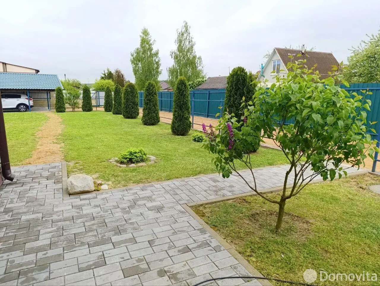 коттедж, Гузгаловка, д. 20/А - лучшее предложение