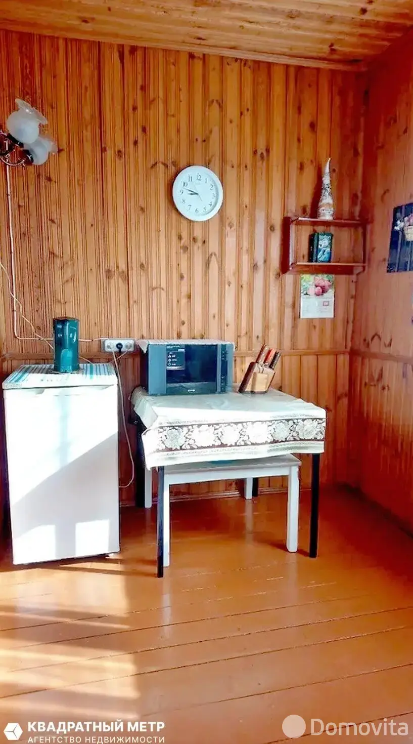 дача, Курган Славы,